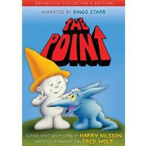 The Point  DVD